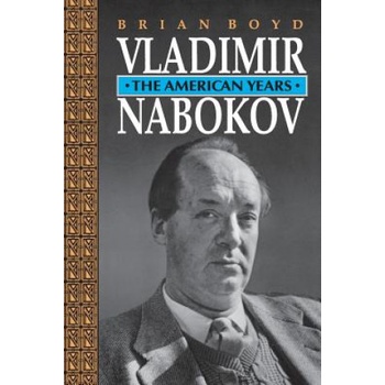 Vladimir Nabokov | Brian Boyd