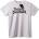 NOONEBRAND Тениска The Black Dahlia Murder - 2XL, White