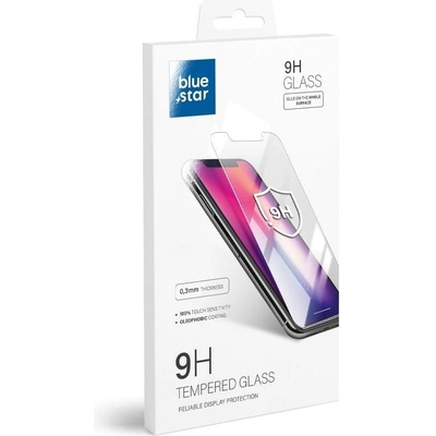 Blue Star Стъклен Протектор за Samsung A13, Blue Star Glass, Прозрачен (5903396137938)