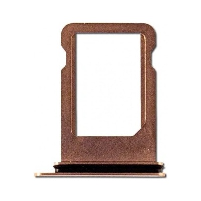 SIM Slot pro Apple iPhone XS Gold