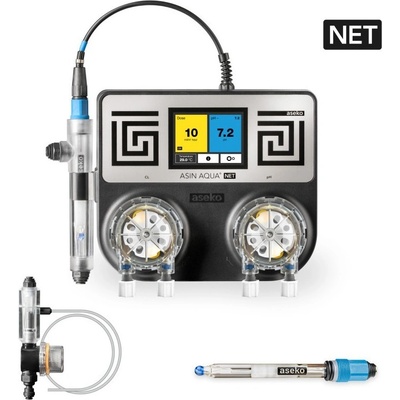 Aseko ASIN AQUA NET Dose as-12034