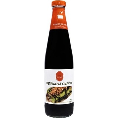 J-LIEK Ustricová omáčka 500 ml