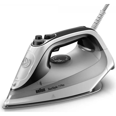 Braun TexStyle 7 Pro SI 7149 WB