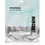 VT Cosmetics PDRN Hydrogel Mask интензивна хидрогелна маска със стягащ ефект 33 гр