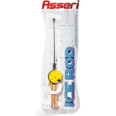 ASSERI Готов комплект за зимен риболов с блесна - ASSERI 50mm (915-00050S)