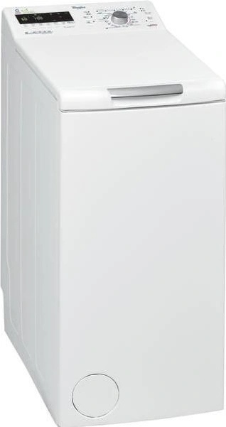 Whirlpool WTLS 60912