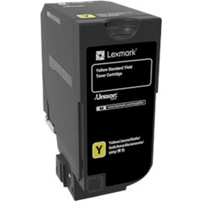 Lexmark 74C0S40 - originálny