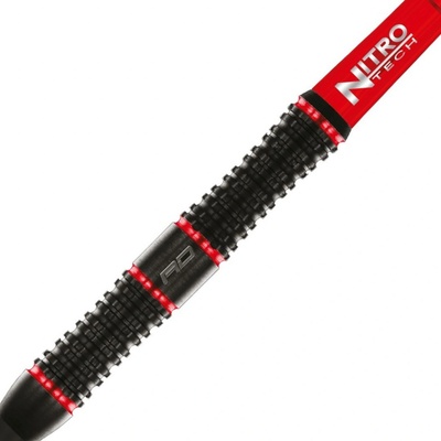 Red Dragon Jason Watt - 22g