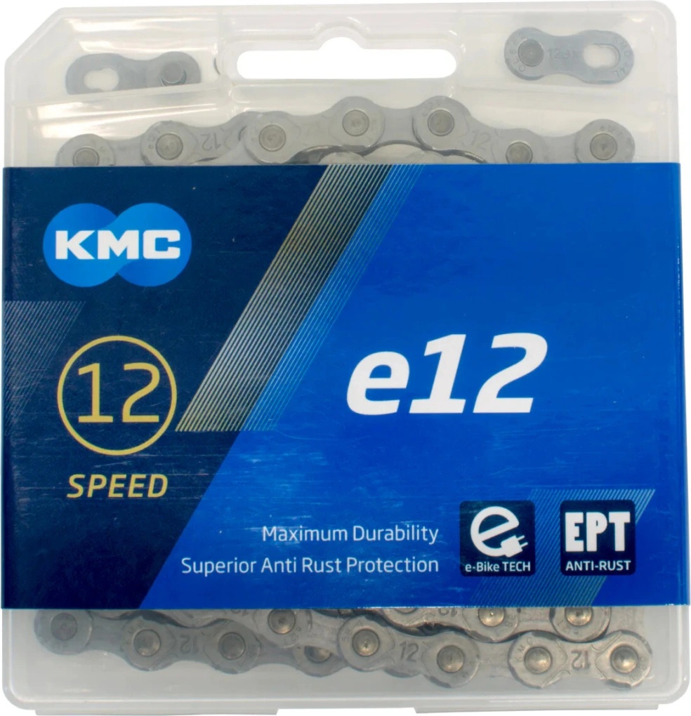 Kmc E12 EPT