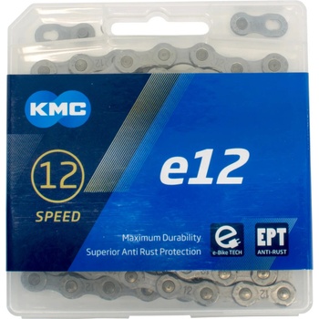 Kmc E12 EPT