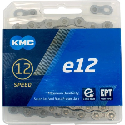 Kmc E12 EPT