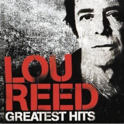 Lou Reed - Greatest Hits - NYC Man CD