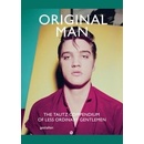 Original Man - Patrick Grant