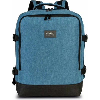 Bestway Bags batoh Cabon Pro Small modrý 40 × 30 × 20 cm