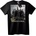 NOONEBRAND Тениска Slaughter to Prevail Револвер - 5XL, White