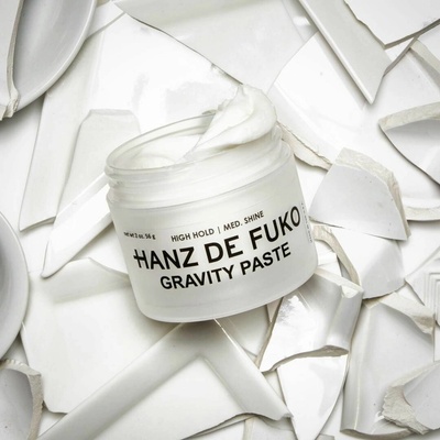 Hanz de Fuko Gravity Paste 56g