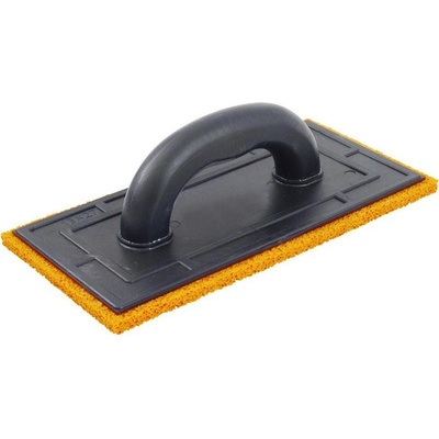 Hladidlo plastové s penovou gumou 270x130mm hr.18mm 700114