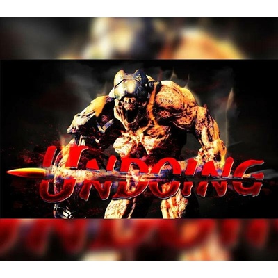 Undoing