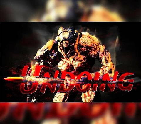 Undoing