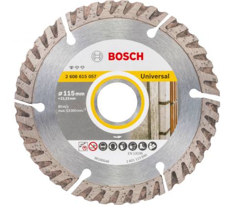 Bosch 2.608.615.074