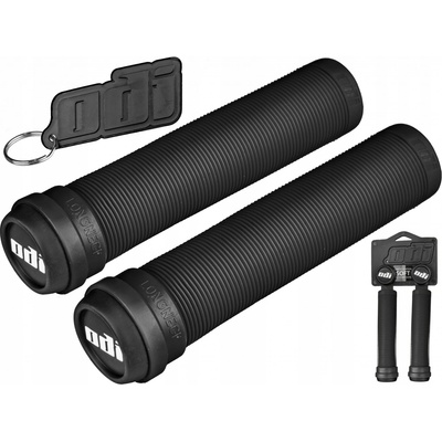 ODI Longneck SLX BMX čierne