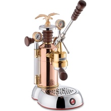 La Pavoni Esperto Edotto meď