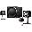 Creative GigaWorks Inspire T3 2.1 (51MF0365AA00)