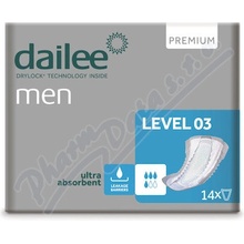 Dailee Men Premium Level 3 15ks