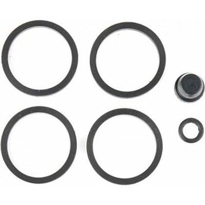 ARIETE Replacement rubber parts grimeca brake calipers ARIETE 12887-PI 25mm
