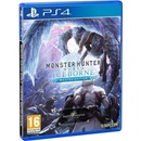 Monster Hunter World: Iceborne (Master Edition)
