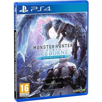 Monster Hunter World: Iceborne (Master Edition)