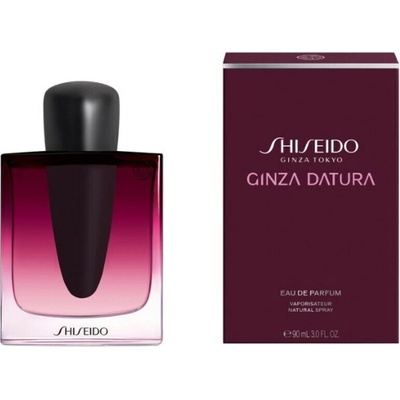 Shiseido Shiseido Ginza Datura parfémovaná voda dámská 90 ml