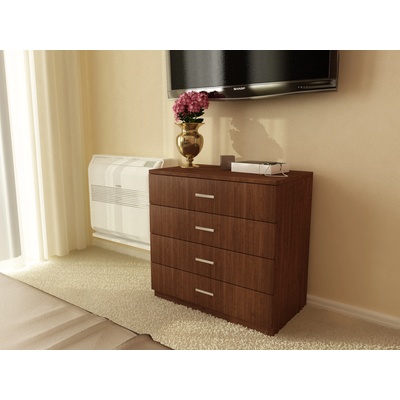 DST Скрин Como 2-dst, венге