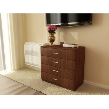 Image 1 of DST Скрин Como 2-dst, венге