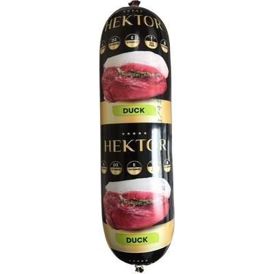 Hektor Kachna 30 x 900 g