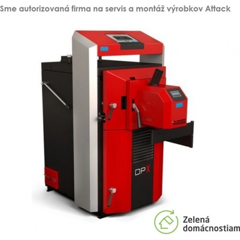 Attack DPX 35 Combi 35DPXCP