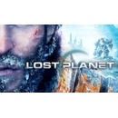 Hry na PC Lost Planet 3