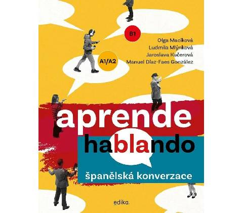 Španělská konverzace