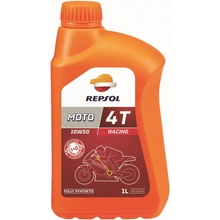 Repsol Moto 4T Racing 10W-50 1 l