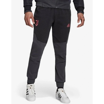 Adidas x Juventus Travel Pants Black