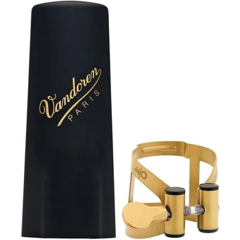 Image 1 of Vandoren LC56AP Гривна за сопран саксофон (LC56AP)