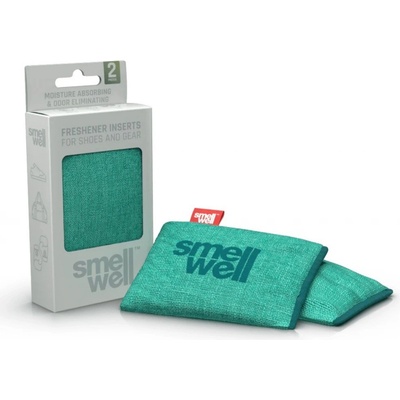 SmellWell Sensitive Deodorizér bez vůně 11 Sensitive green