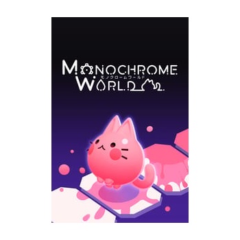 Monochrome World
