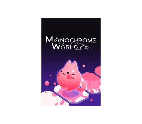 Monochrome World