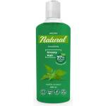 AROMA Natural Шампоан за коса с ектракт от коприва, 400мл