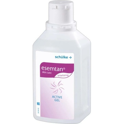 Schülke esemtan aktiv gel pleťový krém 500 ml SC1188 500 ml
