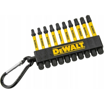 DeWalt 10 ks DT7275 – Zboží Mobilmania