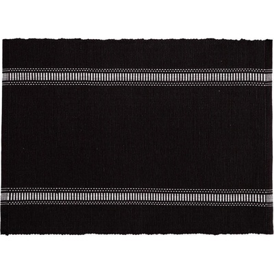 SCANquilt prostírání Rib uni-pruh 30x45cm