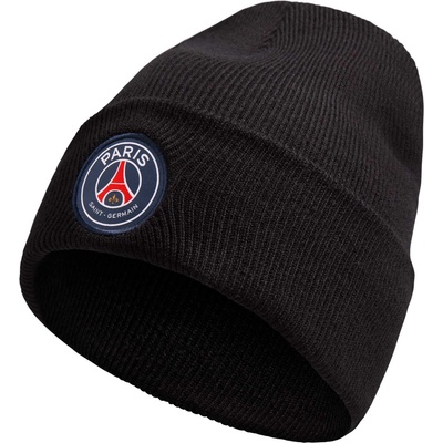 NIKE Шапка psg u nk df peak beanie sc
