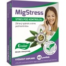 Doplnky stravy Evalar MigStress 40 pastiliek